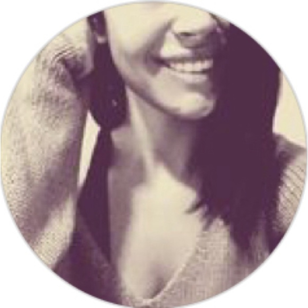 Meet your Posher, Brooke